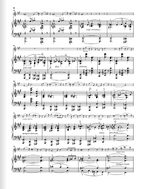 Franck Violin Sonata A major