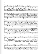 Beethoven Piano Sonatas, Volume I