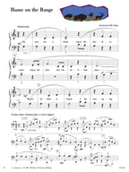 Piano Adventures Performance Book Level 2A