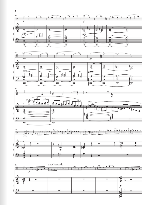Saint-Saëns Violoncello Concerto no. 1 a minor op. 33
