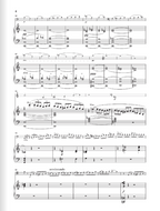 Saint-Saëns Violoncello Concerto no. 1 a minor op. 33