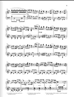 Mendelssohn Bartholdy Rondo capriccioso op. 14
