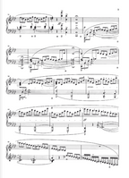 Chopin Fantasy f minor op. 49