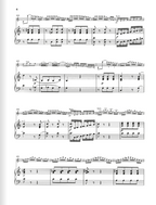 Haydn Violin Concerto C major Hob. VIIa:1