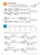 Piano Adventures Theory Book Level 2B