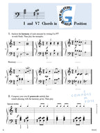 ACCELERATED PIANO ADVENTURES Theory Bk2