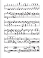 Schubert Impromptus and Moments musicaux