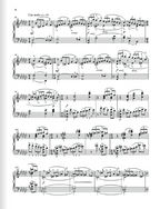 Rachmaninoff Six Moments musicaux op. 16