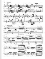 Bach Busoni Chaconne from Partita no. 2 d minor