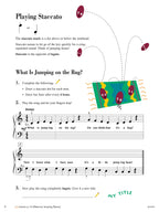 Piano Adventures Theory Book Level 1