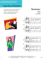 Piano Adventures Popular Repertoire Level 1