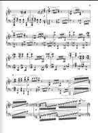 Brahms Two Rhapsodies op. 79
