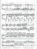 Liszt Rigoletto - Concert Paraphrase