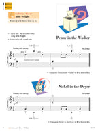 Piano Adventures Technique & Artistry Book Level 2B