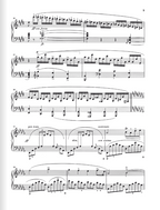 Chopin Fantaisie-Impromptu c sharp minor op. post. 66