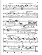 Debussy Children's Corner, Little Suite for Piano