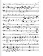 Saint-Saëns Allegro appassionato op. 43 for Violoncello and Piano