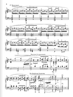 Ravel Pavane pour une infante défunte