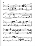Schumann Piano Sonata g minor op. 22 with original last movement
