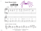 PreTime Piano FAVORITES Primer Level