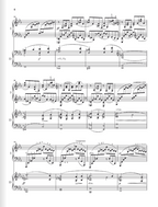 Rachmaninoff Piano Concerto no. 2 c minor op. 18