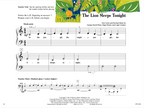 Piano Adventures Popular Repertoire Primer Level