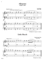 Preparatory Piano Literature Developing Artist Original Keyboard Classics