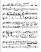 Ravel Jeux d’eau