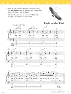 Piano Adventures Technique & Artistry Level 3A