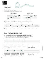 ACCELERATED PIANO ADVENTURES Theory Book1