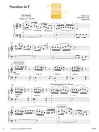 Piano Adventures Performance Book Level 4