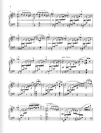 Tchaikovsky The Seasons op. 37bis