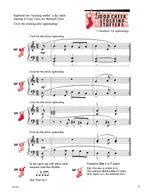 Piano Adventures Sightreading Level 4