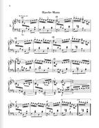 Schumann Scenes from Childhood op. 15