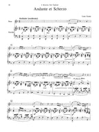 Flute Music by French Composers