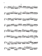 The School of Violin Technics Complete (SCHRADIECK)