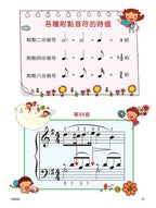 貝多芬 快樂學拜爾 (優化版 5)