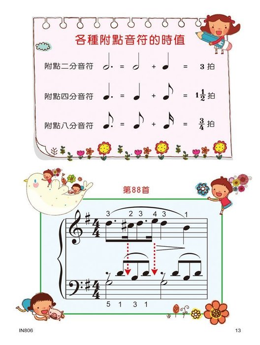 貝多芬 快樂學拜爾 (優化版 5)