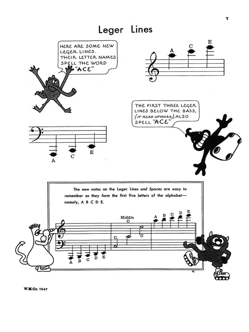 John Thompson's Easiest Piano Course 5