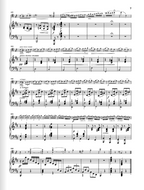 Saint-Saëns Allegro appassionato op. 43 for Violoncello and Piano