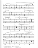 Erik Satie Gymnopédies