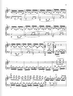 Schumann Piano Sonata g minor op. 22 with original last movement