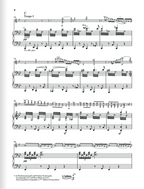 Bruch Violin Concerto g minor op. 26