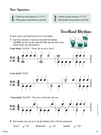 ACCELERATED PIANO ADVENTURES Theory Book1