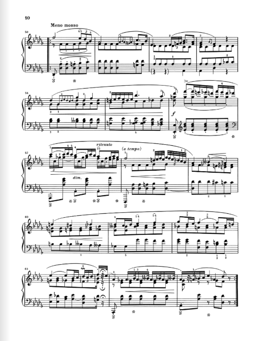 Chopin Polonaises