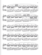 Chopin Fantaisie-Impromptu c sharp minor op. post. 66