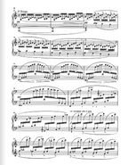 Debussy Children's Corner, Little Suite for Piano