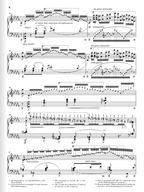 Liszt Rigoletto - Concert Paraphrase