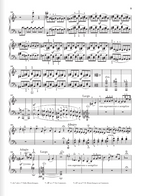 Beethoven Piano Sonata no. 17 d minor op. 31 no. 2 (Tempest)