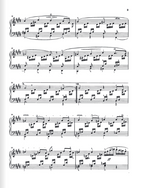 Mendelssohn Bartholdy Piano works, Volume III - Songs without Words
